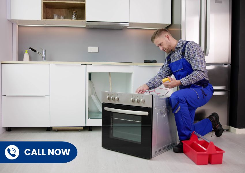 Appliance Repair Services in Mellenville, NY